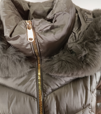 GIACCONI DONNA BIANCA Tellini S.r.l. Ingrosso Abbigliamento